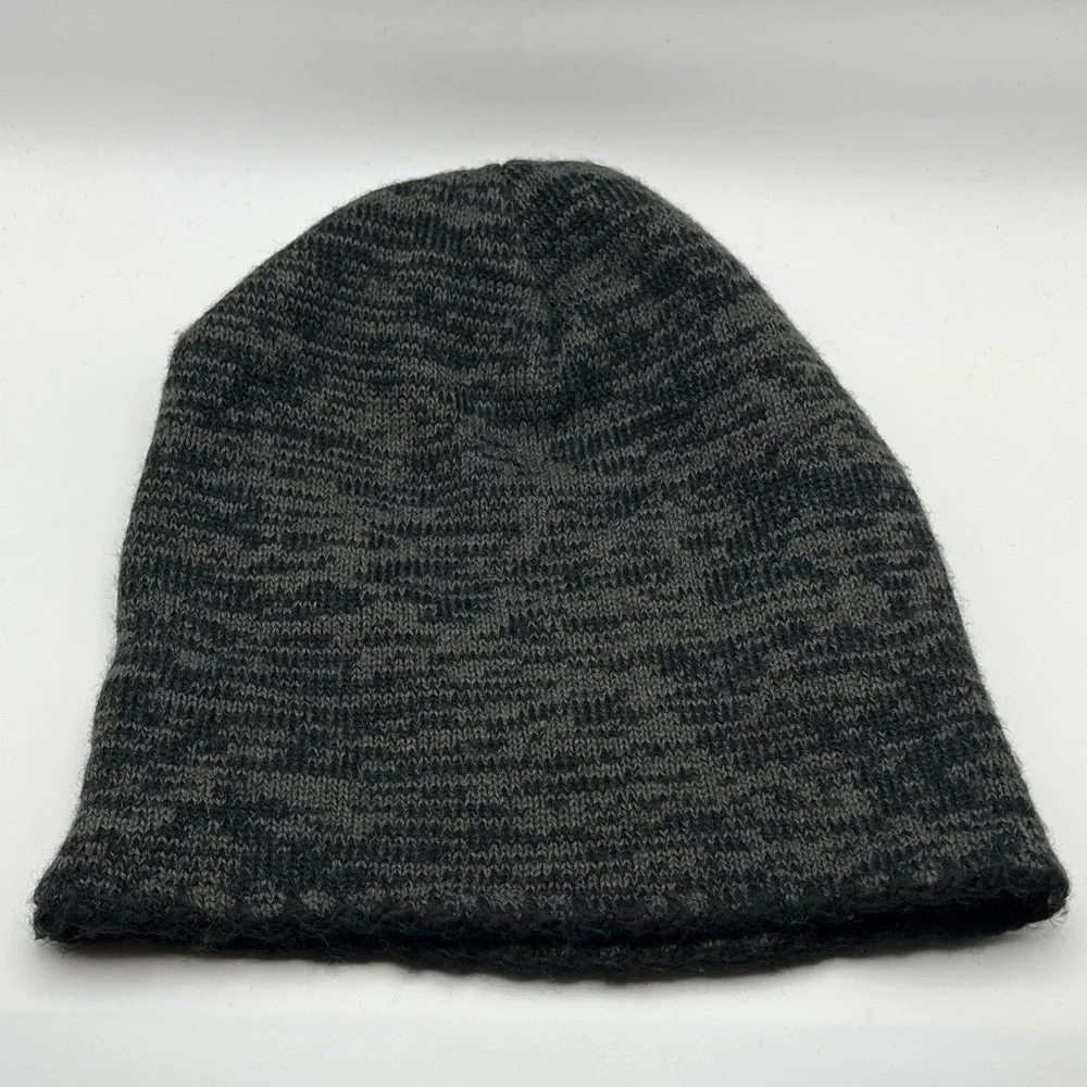 Disney Knit Jack Skellington Beanie - Nightmare Before Christmas